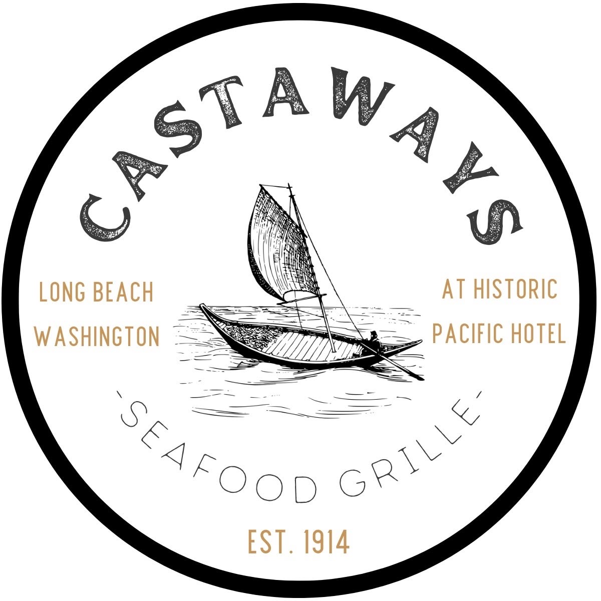 Castaways Seafood Grille