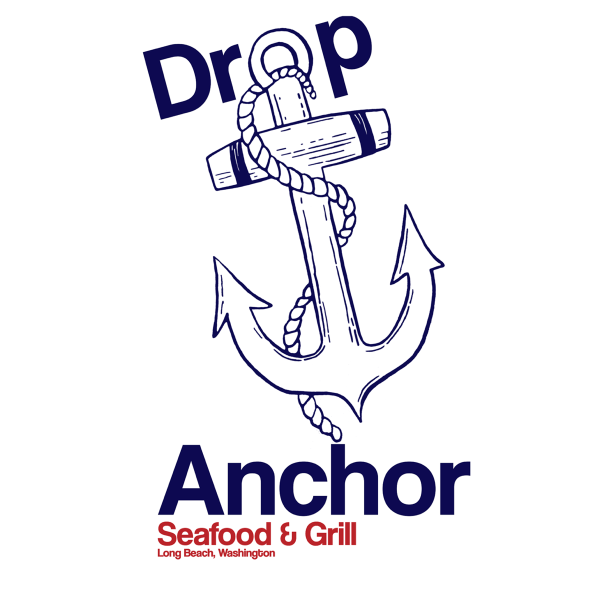Drop Anchor Seafood & Grill