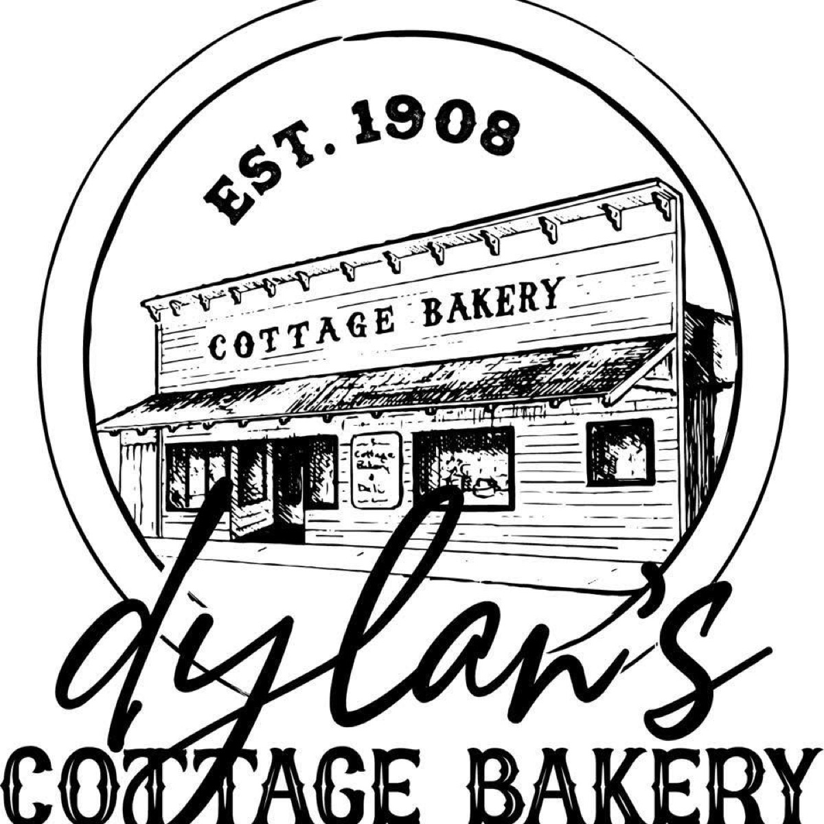 Dylan's Cottage Bakery