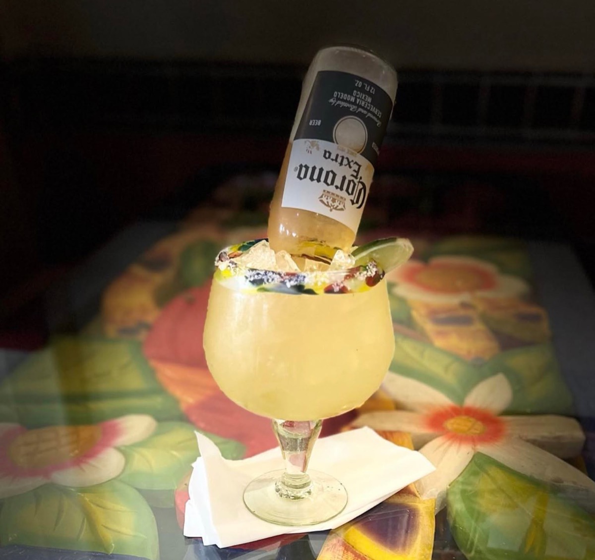 El Compadre
