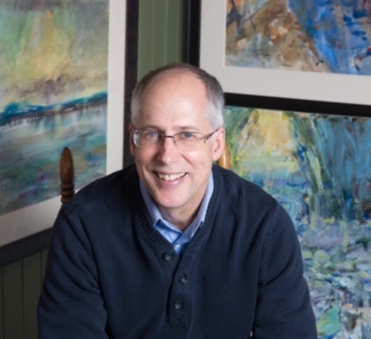 Eric Wiegardt Gallery