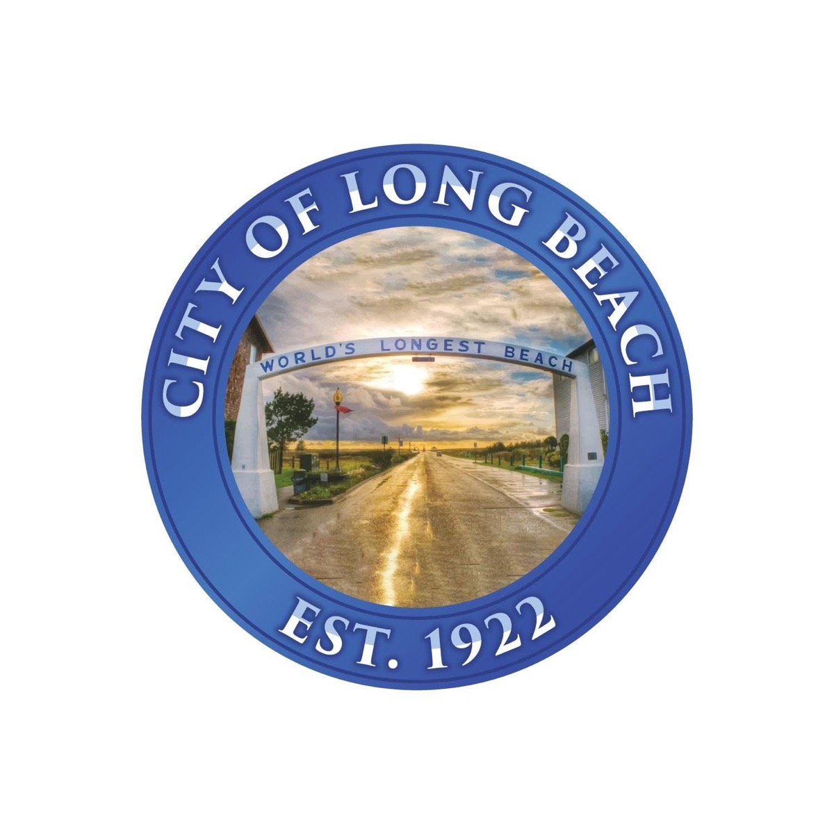 Long Beach City Hall