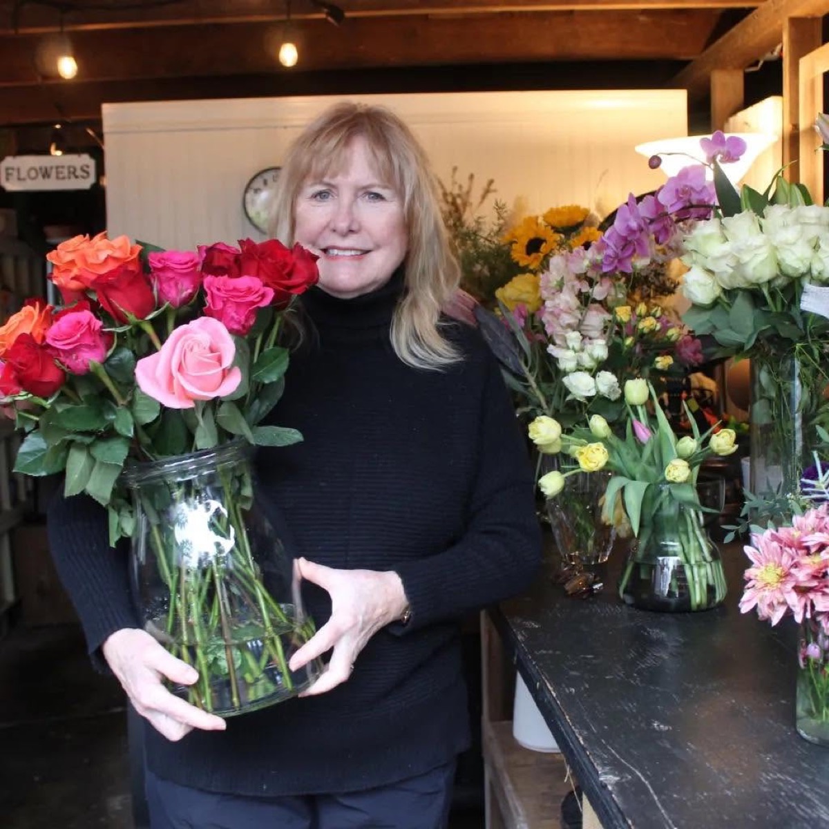 Nansen Florals