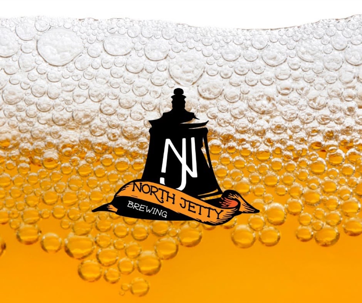 North Jetty Brewing