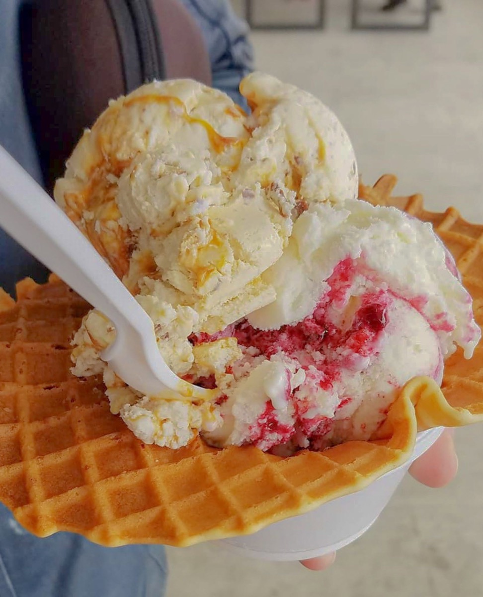 Scoopers