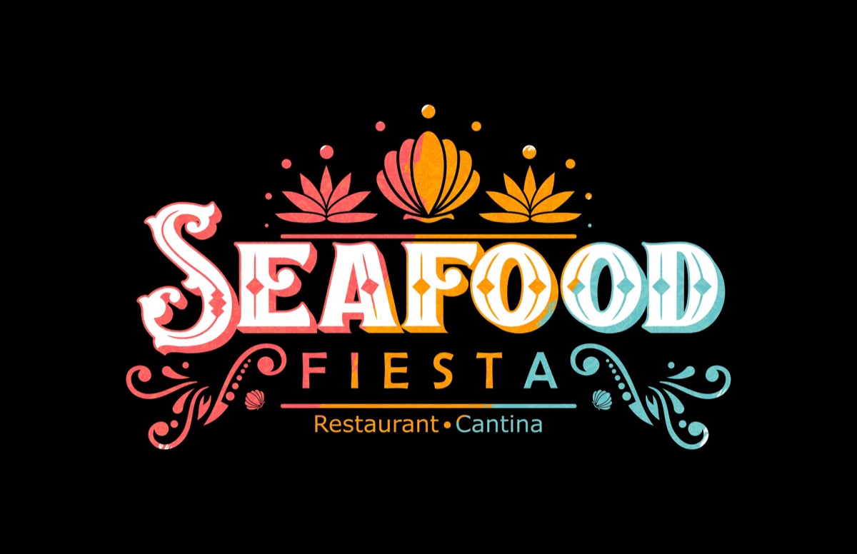 Seafood Fiesta