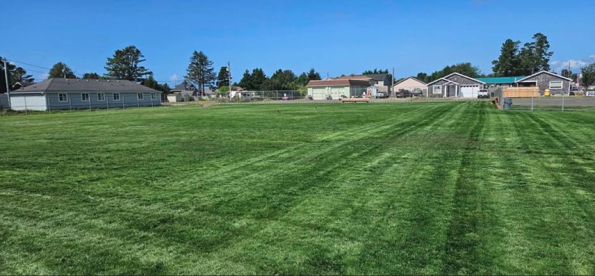 Stanley Field