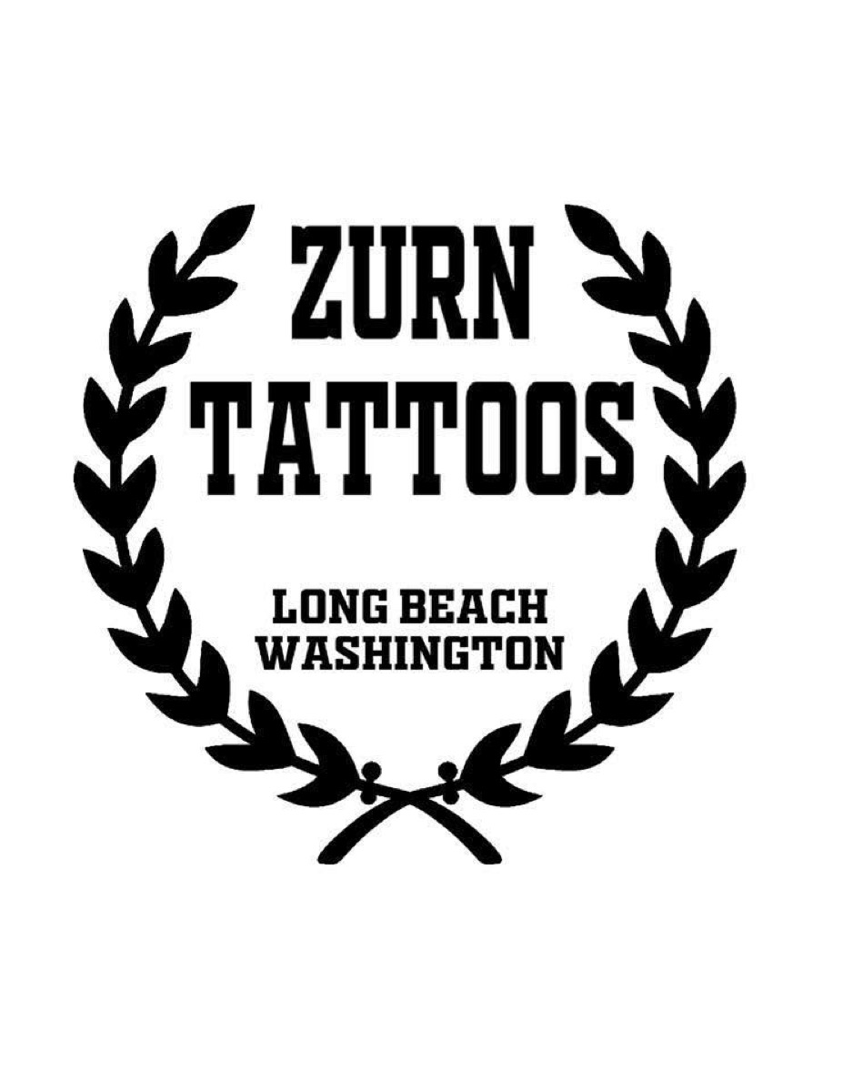 Zurn Tattoo