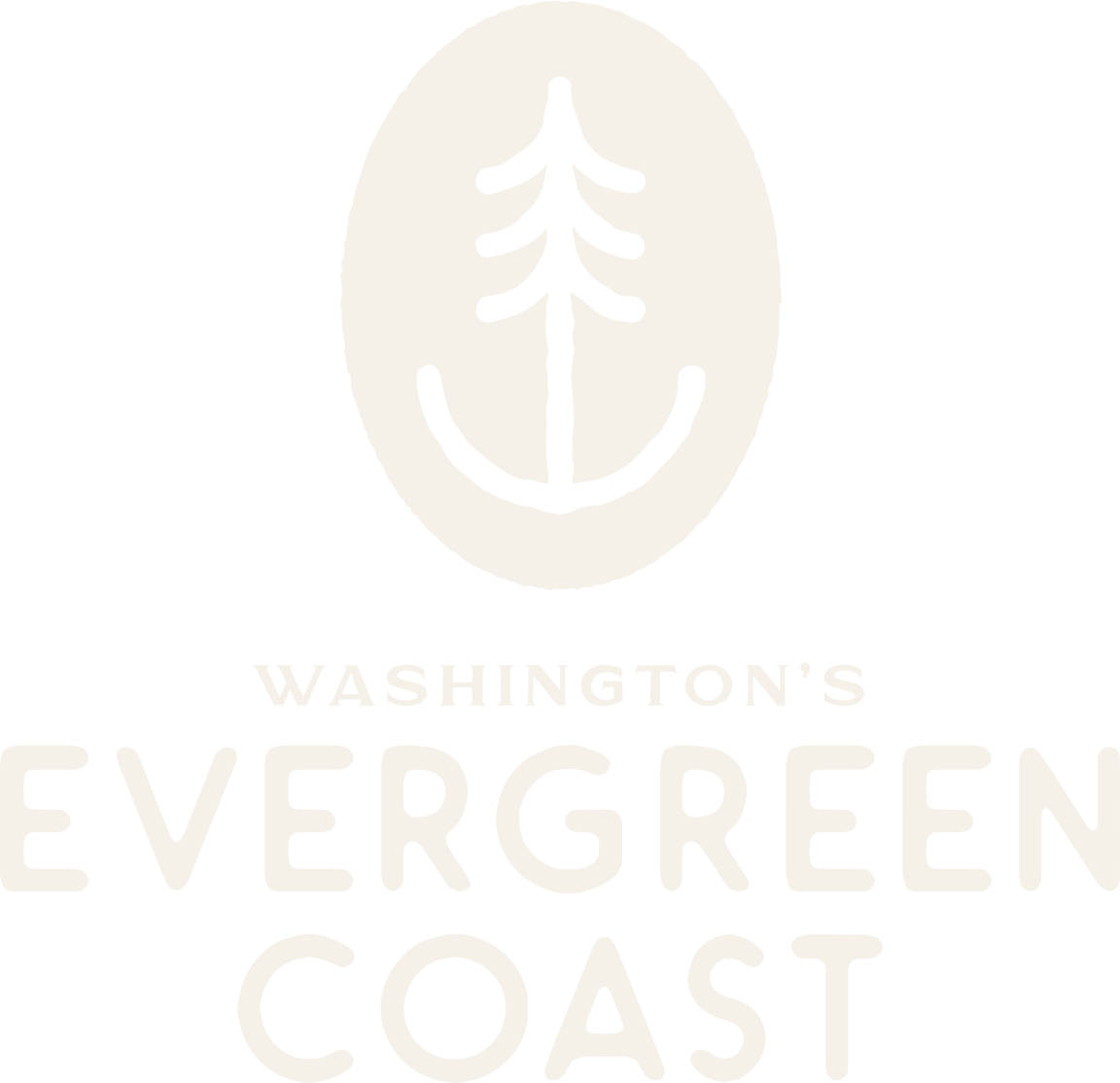 Washington's Evergreen Coast